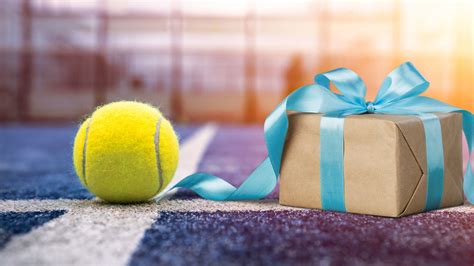 padel cadeau