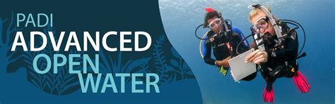 Padi Advanced Open Water Knowledge Review Answers