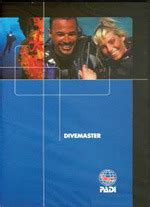 Padi Divemaster Manual Pdf