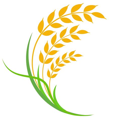 padi vector | Thit k logo con c GI R