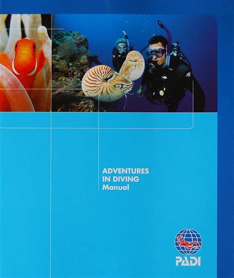 Read Online Padi Advanced Open Water Diver Manual Answers 