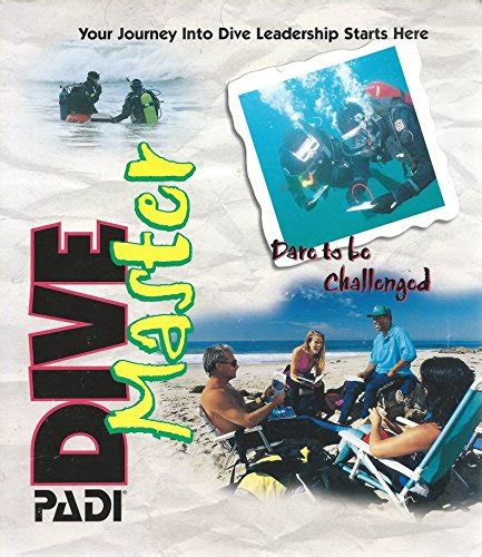 Download Padi Divemaster Manual 