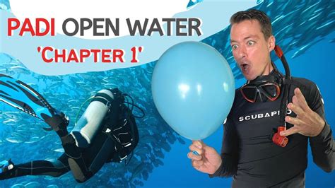 Read Online Padi Open Water Diver Answers 