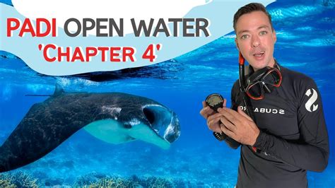 Full Download Padi Open Water Diver Manual Knowledge Review 