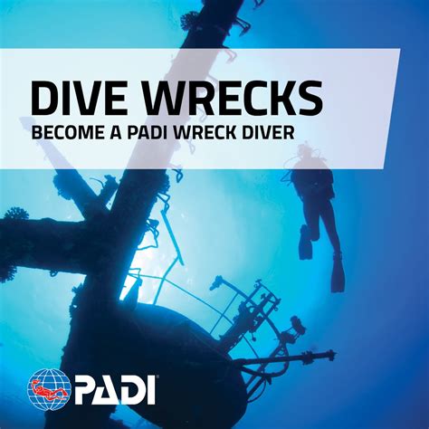 Read Padi Wreck Diver Specialty Manual 