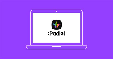 Padlet Log In