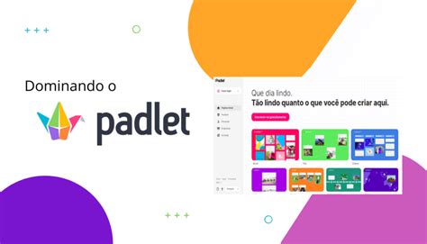 Padlet O Que é