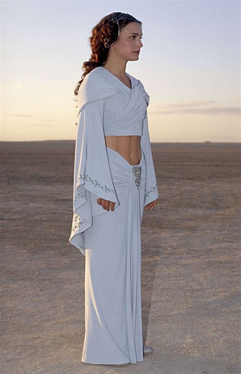 Padme Star Wars