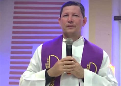 Padre Luis Toro