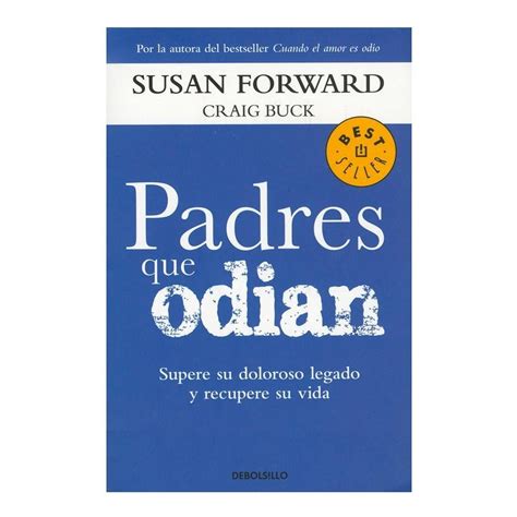 Padres Que Odian
