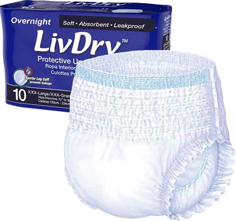 pads for bowel