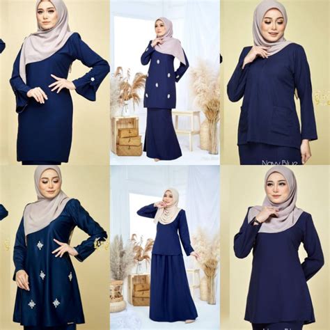 Paduan Warna  Kombinasi Warna Baju Biru Muda Cocok Dengan Jilbab - Paduan Warna