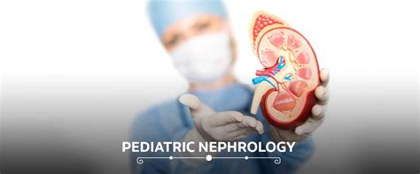 paediatric nephrology