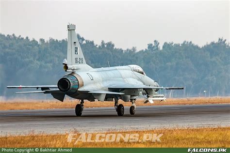 paffalcons.com - PAF Falcons - Pakistan Air Force - Second to None