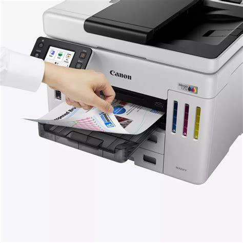 pafyllningsbara skrivare