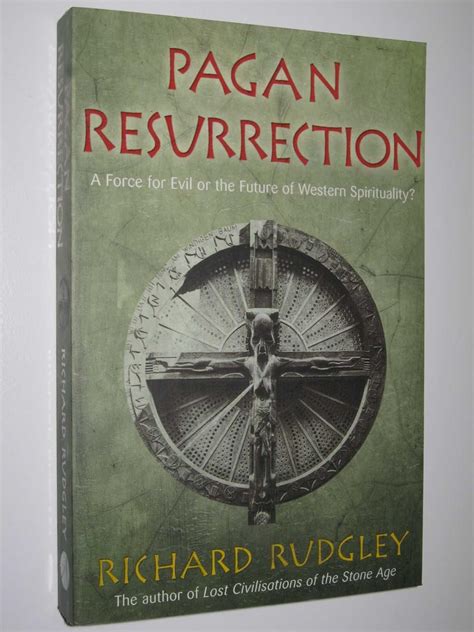 Pagan Resurrection A Force For Evil Or The Future