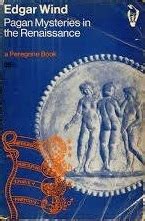 Read Online Pagan Mysteries In The Renaissance Peregrine Books 