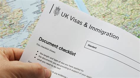 Page 1 Uk Visa Application Centre Dpsmisdoha