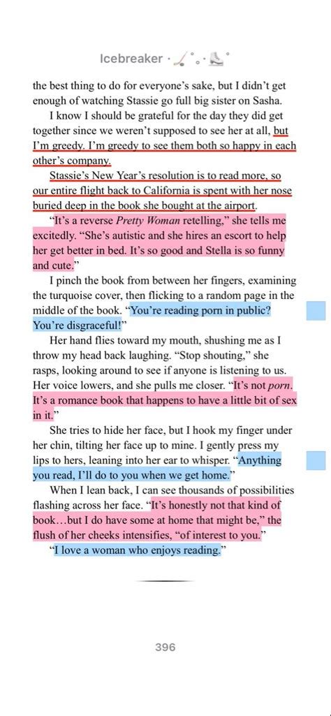 Page 136 Icebreakers