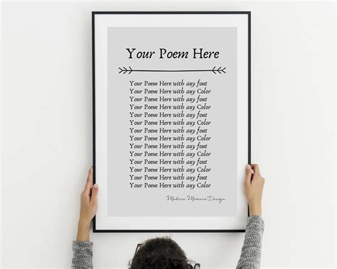 Page 2 Free And Customizable Poem Templates Canva Poetry Templates For Adults - Poetry Templates For Adults