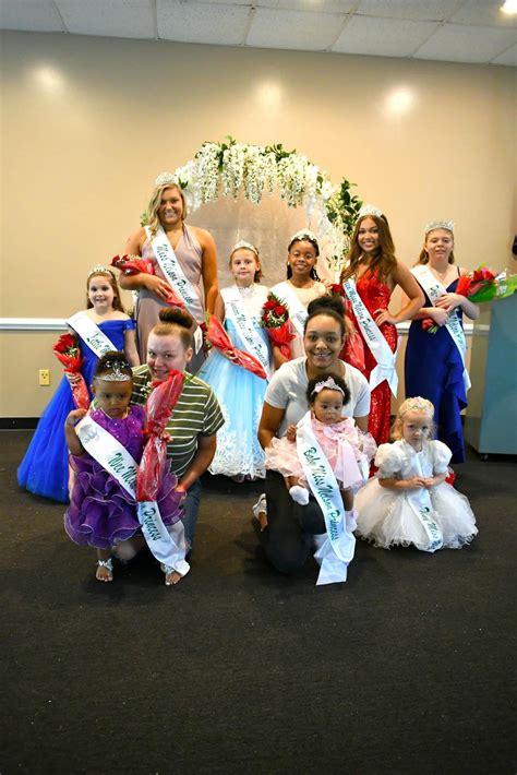 pageant show on lifetime
