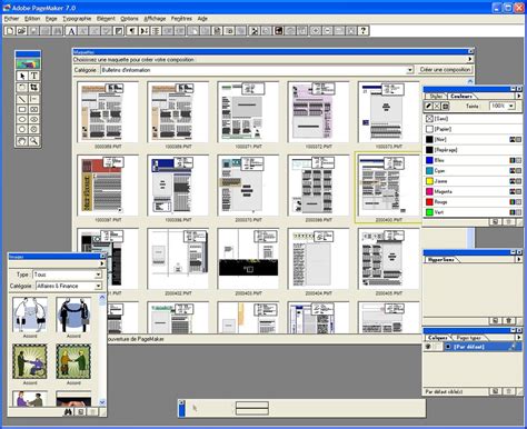 Pagemaker To Pdf