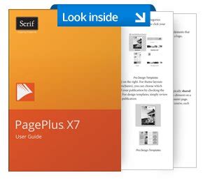 Read Pageplus X7 User Guide Read Online Full Page 
