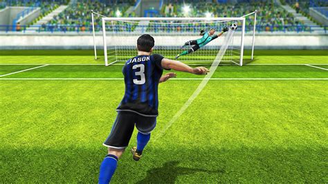 pagina 2 di Giochi Calcio Gratis