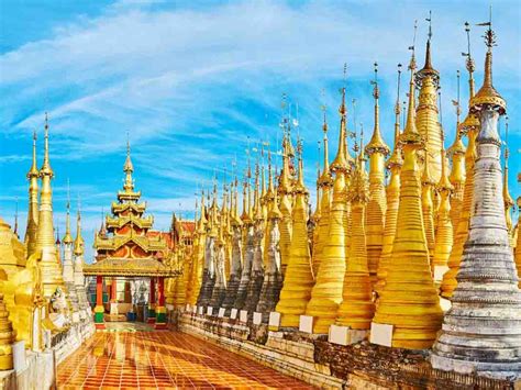 pagoda 1h | Pagoda 1h Kekayaan Dia Tang Pagoda Tripadvisor