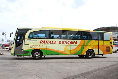 PAHALA KENCANA VIP：Tiket Bus Sugeng Rahayu | Lebih Murah dari AgenLoket!