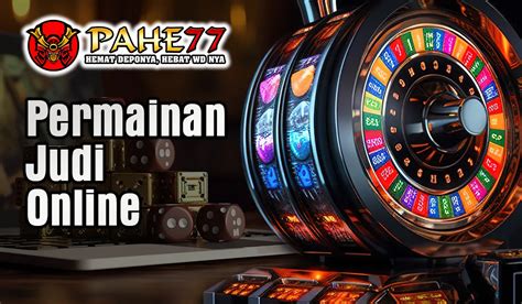 PAHE77 - Pahe77 Game Laga dengan Pertarungan Tercepat Tahun Ini