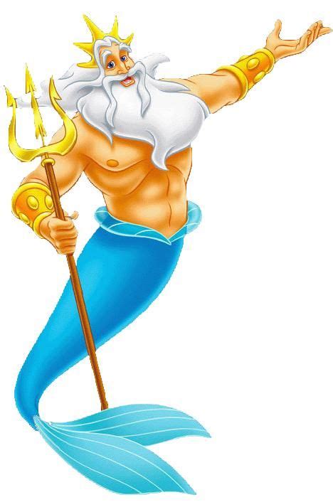 Pai Da Ariel