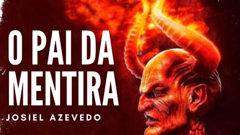 Pai Da Mentira