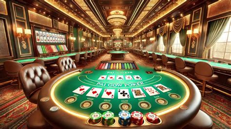 pai gow casino!