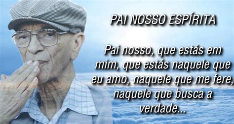 Pai Nosso Espirita