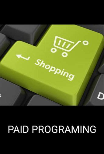 paid programming tv show