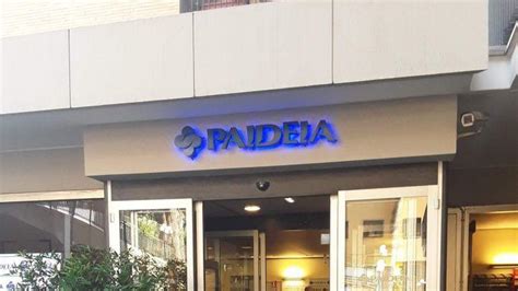 paideia clinica proprietario