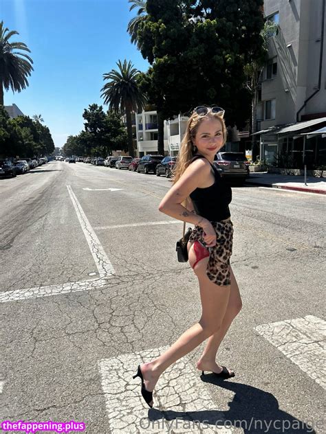 paige jimenez OnlyFans leaked content