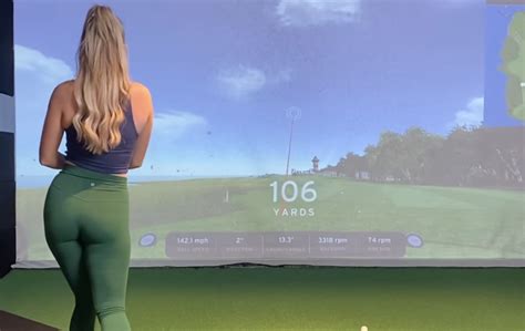 paige spiranac leak