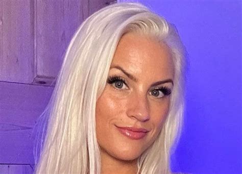 paige starr nude