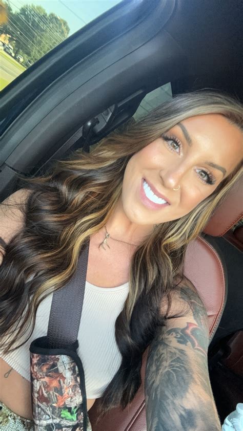 Paige Bauer Naked