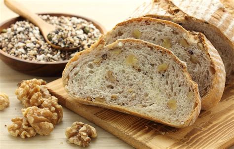  Pain Aux Noix Calories - Pain Aux Noix Calories