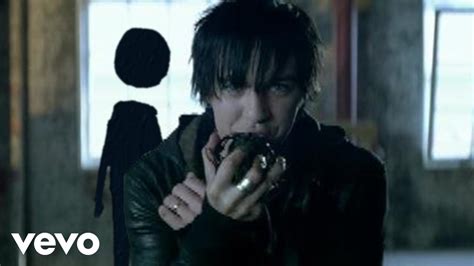 Pain Three Days Grace