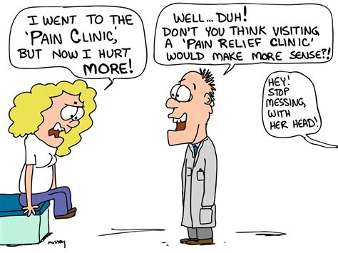 painkiller cartoon
