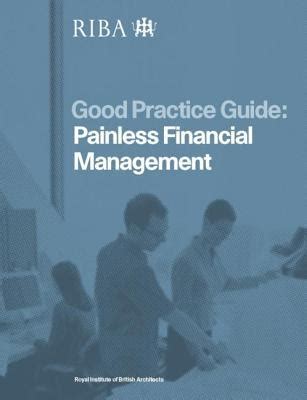 Download Painless Financial Management Good Practice Guide 