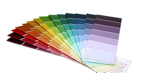 Paint Chips