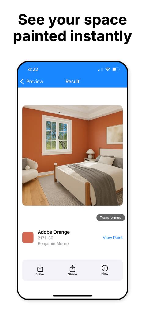 paint color visualizer