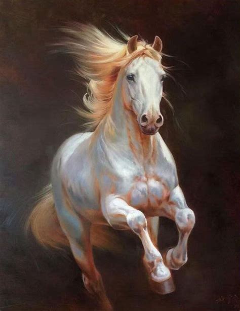 Paint Horse Prints Ebay
