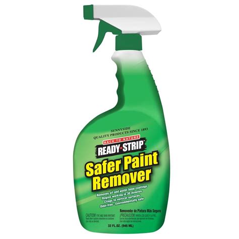 paint remover