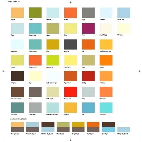 Full Download Paint And Colour Guide Berger 